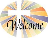 welcome_cross_with_color_rays_christian_clipart-309183344_std