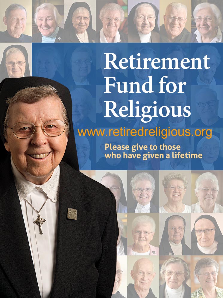 retirement-for-religious